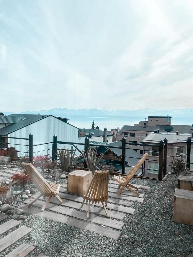 Hotel Patagonia Signature San Carlos de Bariloche Exterior foto